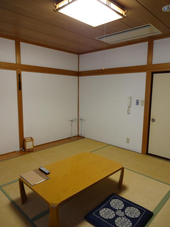 Mizubasho No Yado Higashi Hotel Katashina Room photo