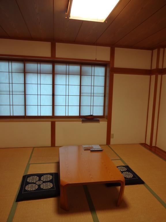 Mizubasho No Yado Higashi Hotel Katashina Room photo