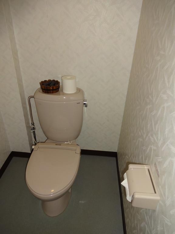 Mizubasho No Yado Higashi Hotel Katashina Room photo