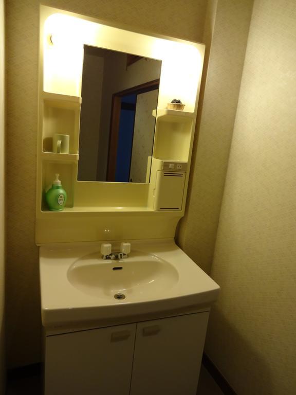 Mizubasho No Yado Higashi Hotel Katashina Room photo
